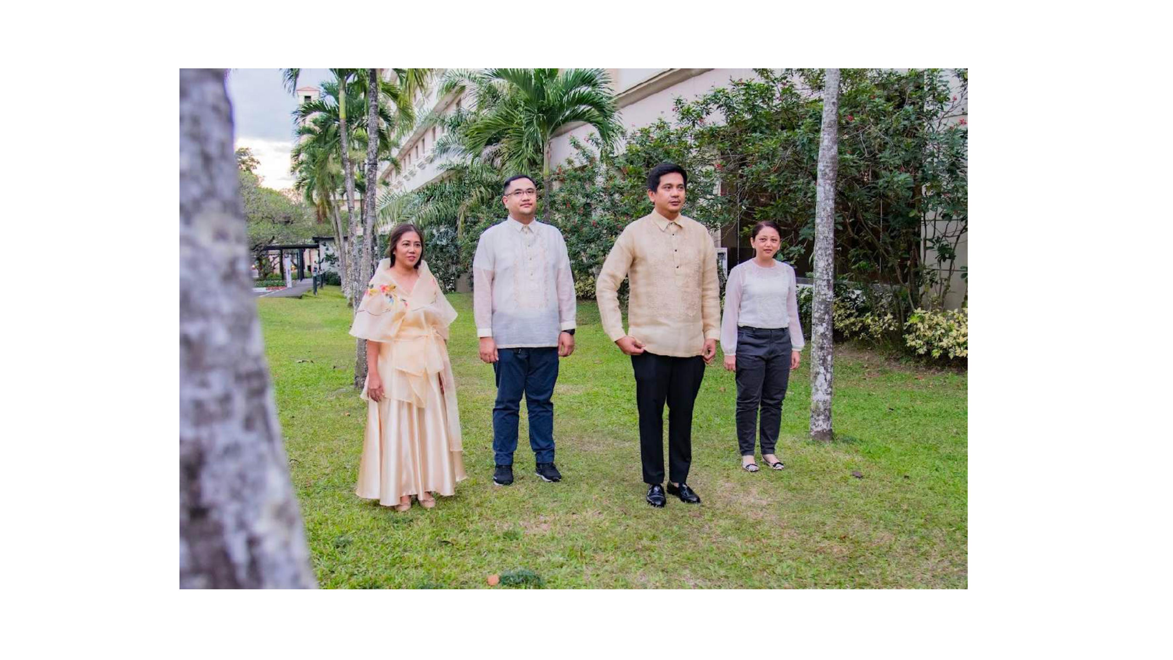 Central Luzon Chapter of The Philippine College of  Chest Physicians (PCCP)